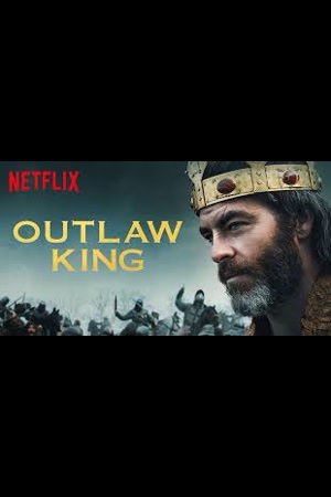 DJ AFRO Outlaw King